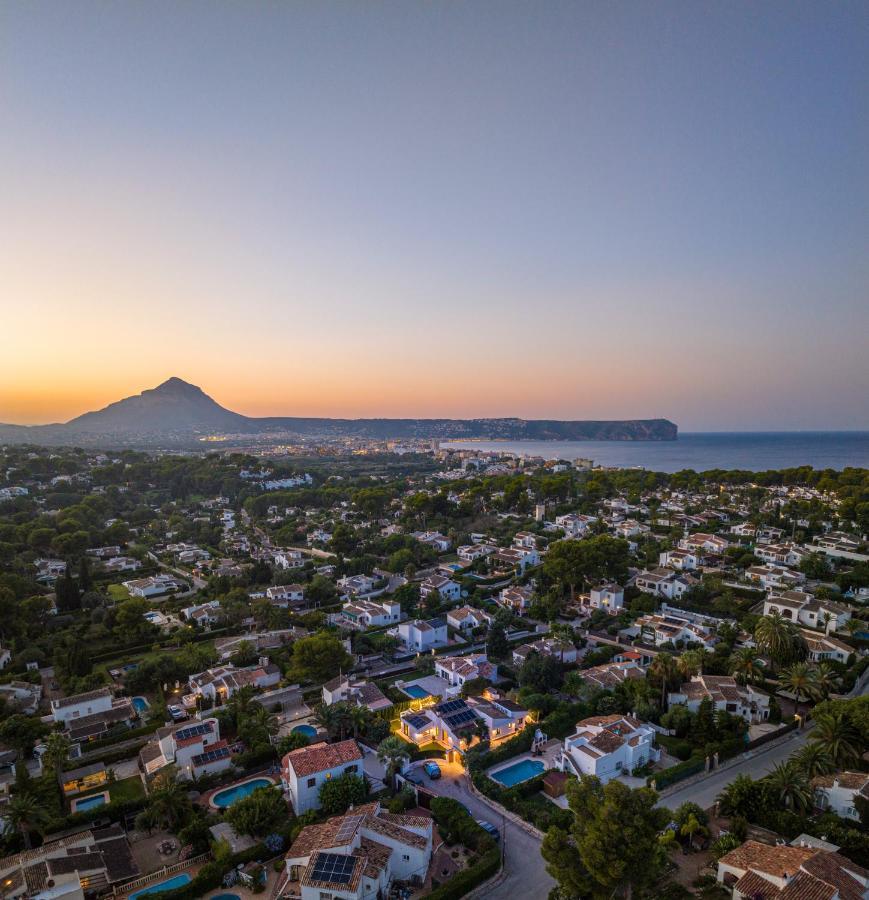 Ca Rulleta Villa Javea Exterior photo