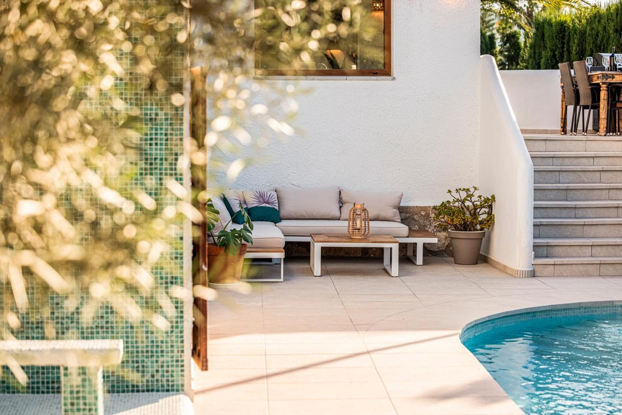 Ca Rulleta Villa Javea Exterior photo