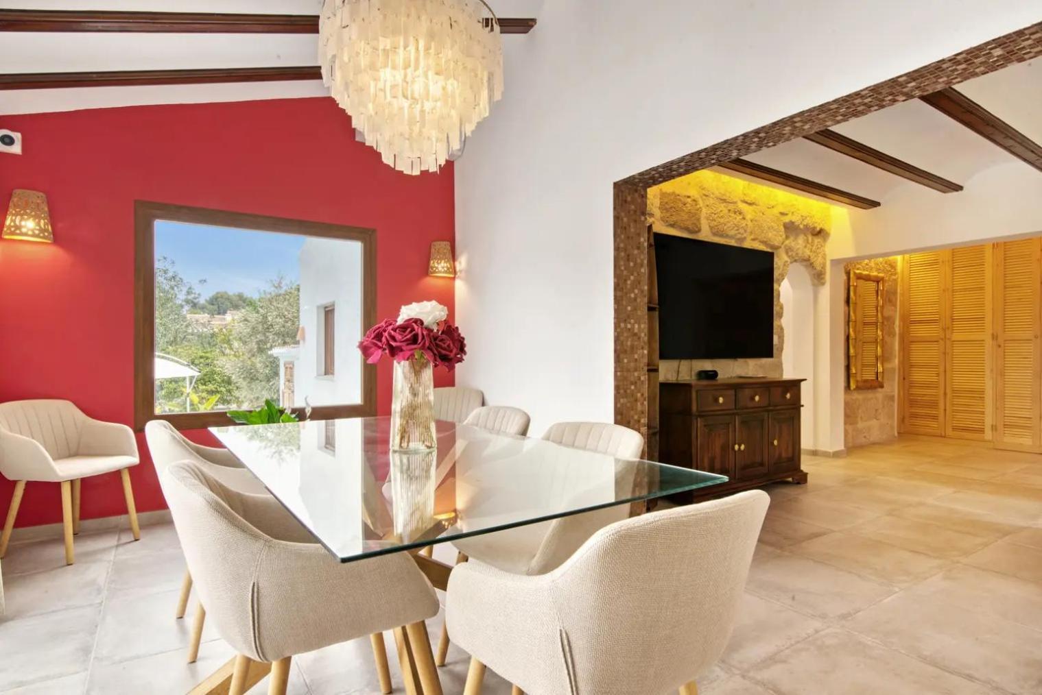 Ca Rulleta Villa Javea Exterior photo