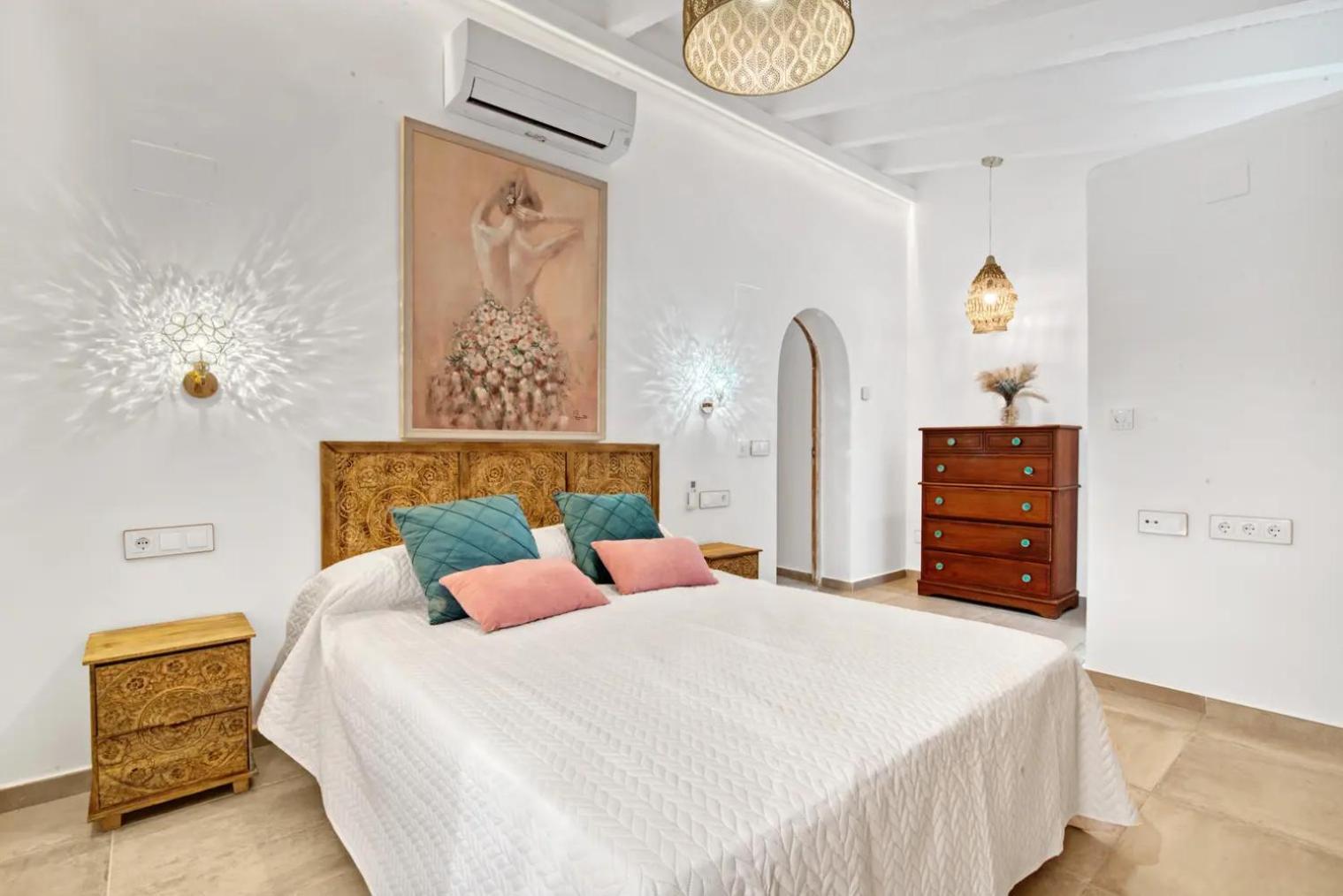 Ca Rulleta Villa Javea Exterior photo