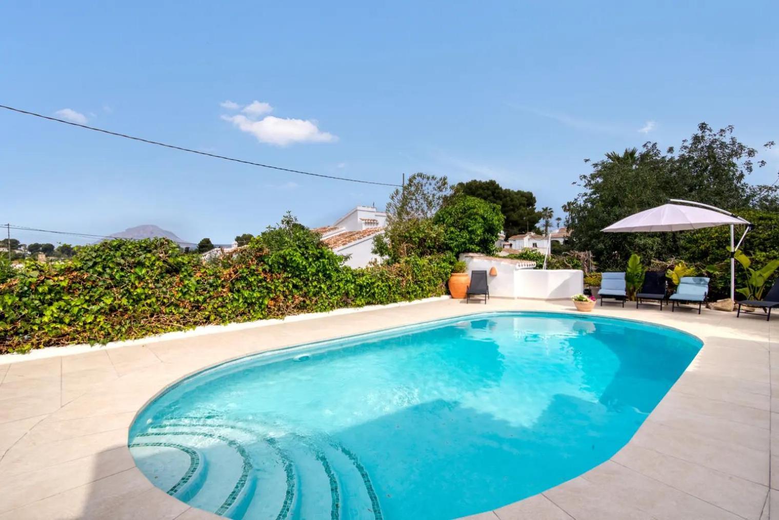 Ca Rulleta Villa Javea Exterior photo